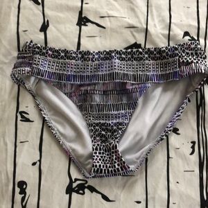 Super cool Prana bikini bottom